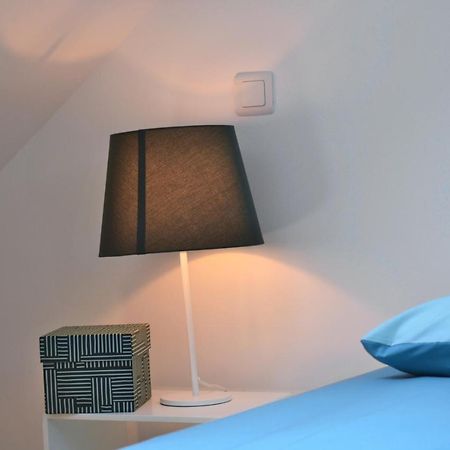 Appartement Amalfi Hyper Centre Ναντ Εξωτερικό φωτογραφία