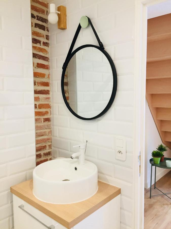 Appartement Amalfi Hyper Centre Ναντ Εξωτερικό φωτογραφία