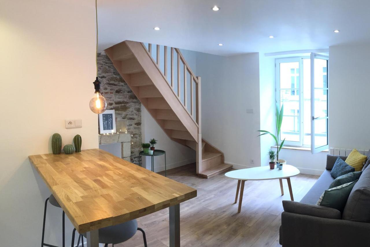 Appartement Amalfi Hyper Centre Ναντ Εξωτερικό φωτογραφία