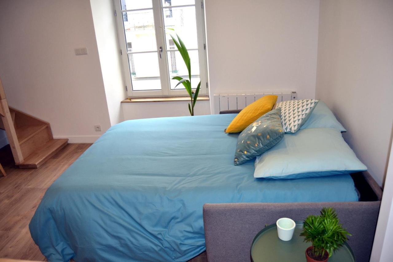 Appartement Amalfi Hyper Centre Ναντ Εξωτερικό φωτογραφία