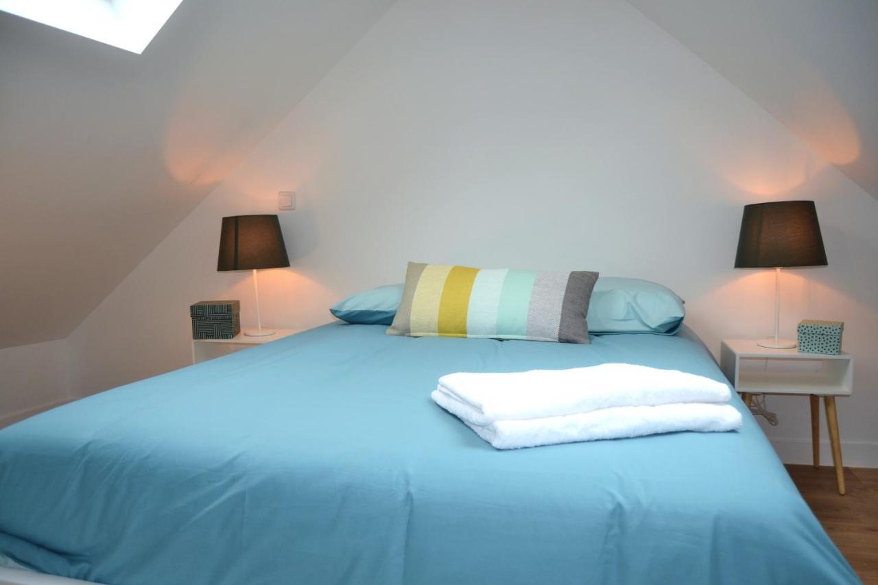 Appartement Amalfi Hyper Centre Ναντ Εξωτερικό φωτογραφία