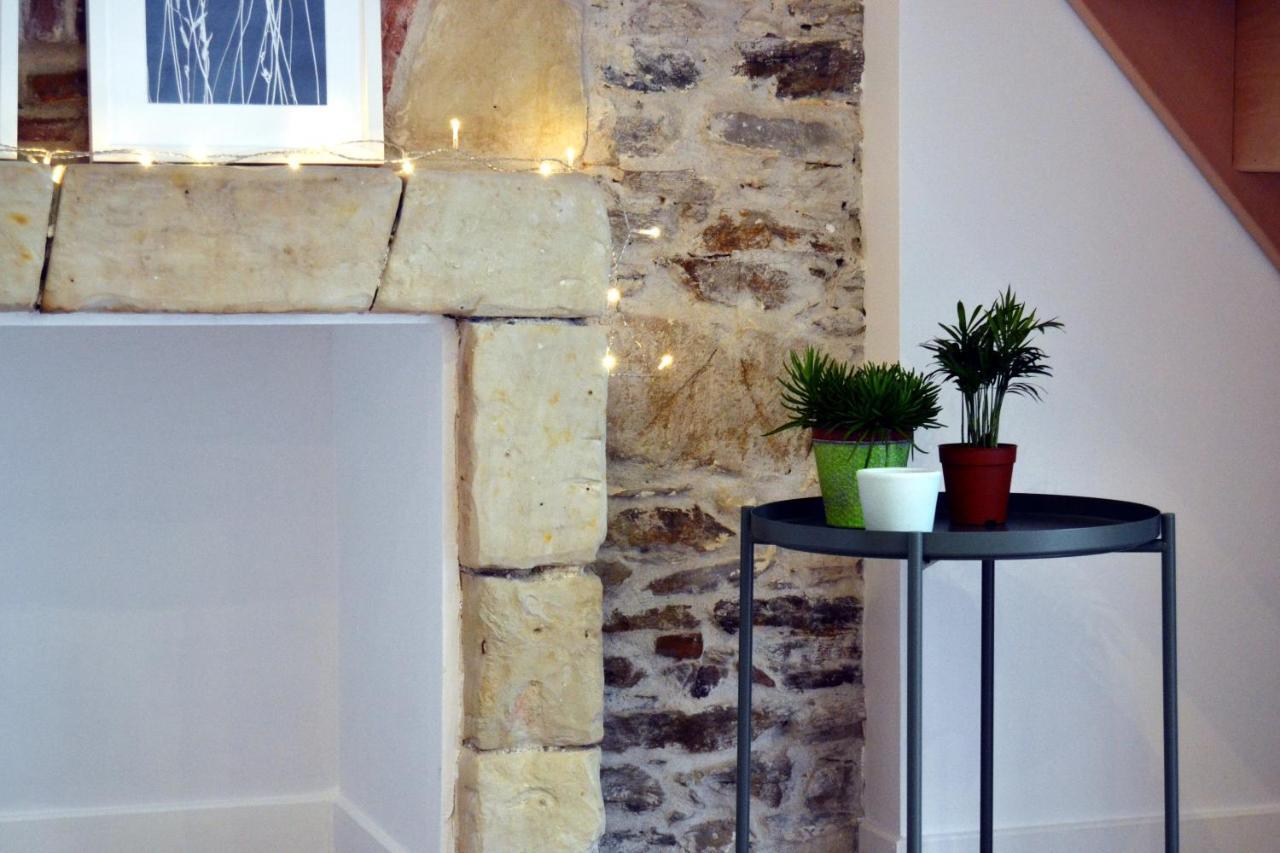 Appartement Amalfi Hyper Centre Ναντ Εξωτερικό φωτογραφία