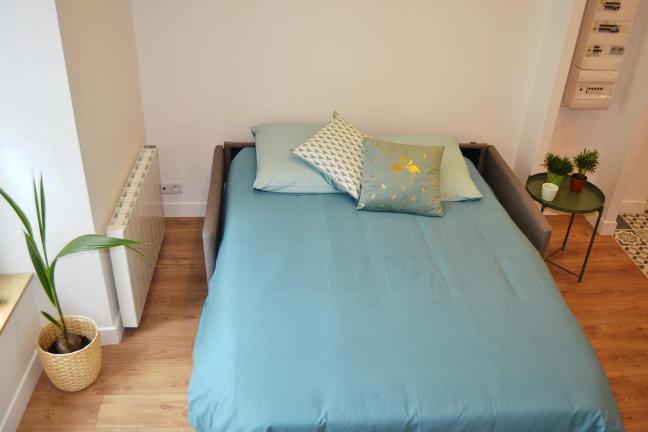 Appartement Amalfi Hyper Centre Ναντ Εξωτερικό φωτογραφία