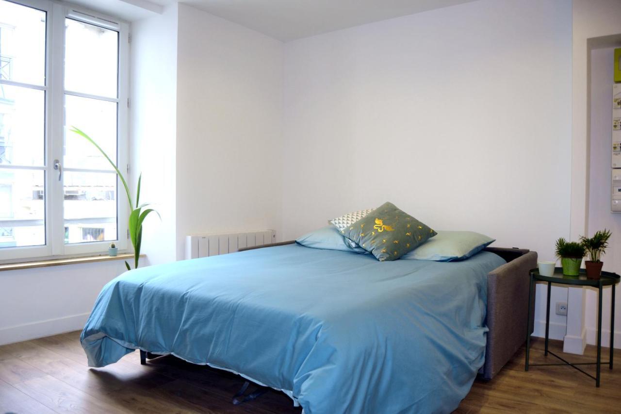 Appartement Amalfi Hyper Centre Ναντ Εξωτερικό φωτογραφία
